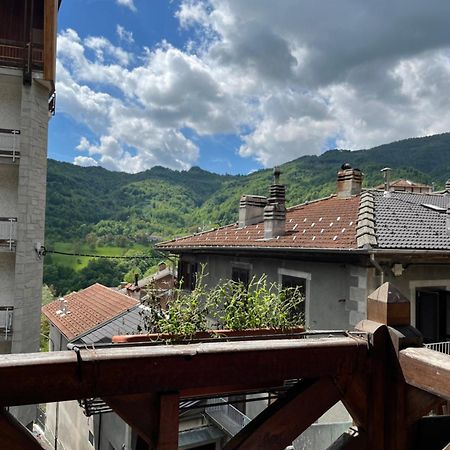 Stone House Viu - Location Blue Διαμέρισμα Εξωτερικό φωτογραφία