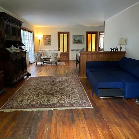 Stone House Viu - Location Blue Διαμέρισμα Εξωτερικό φωτογραφία