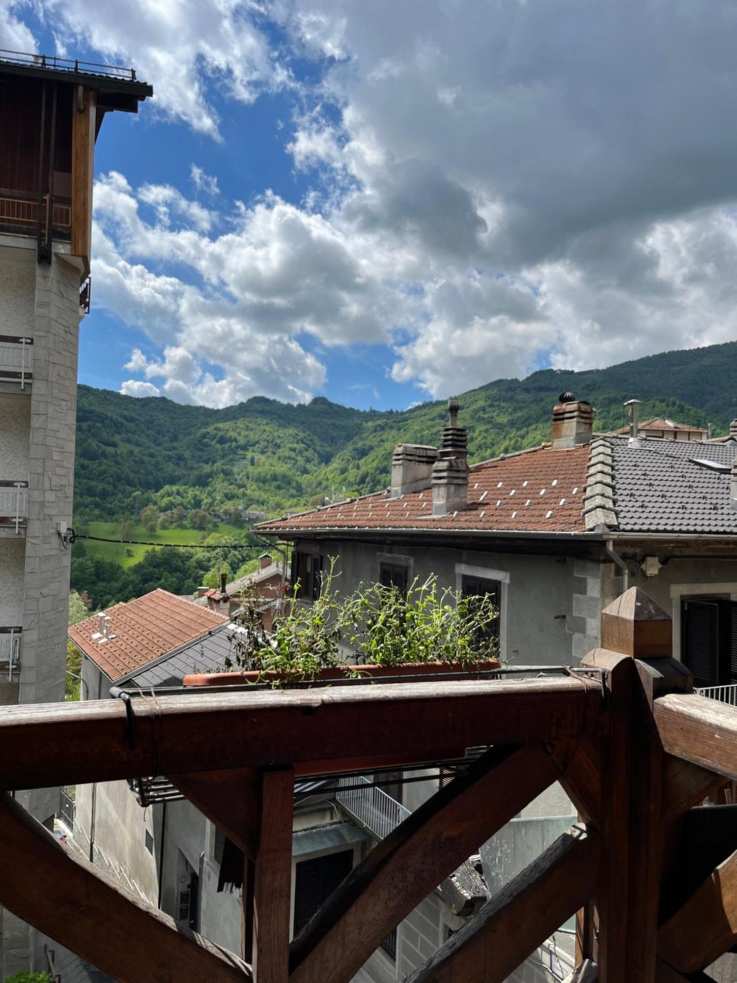 Stone House Viu - Location Blue Διαμέρισμα Εξωτερικό φωτογραφία