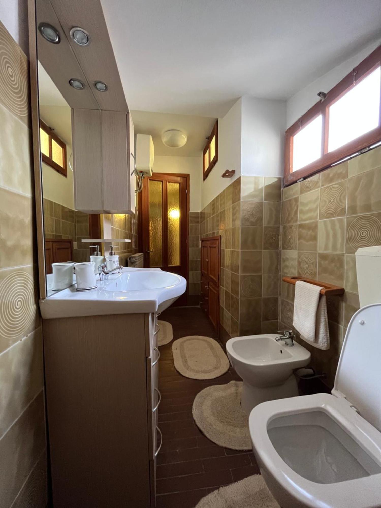 Stone House Viu - Location Blue Διαμέρισμα Εξωτερικό φωτογραφία