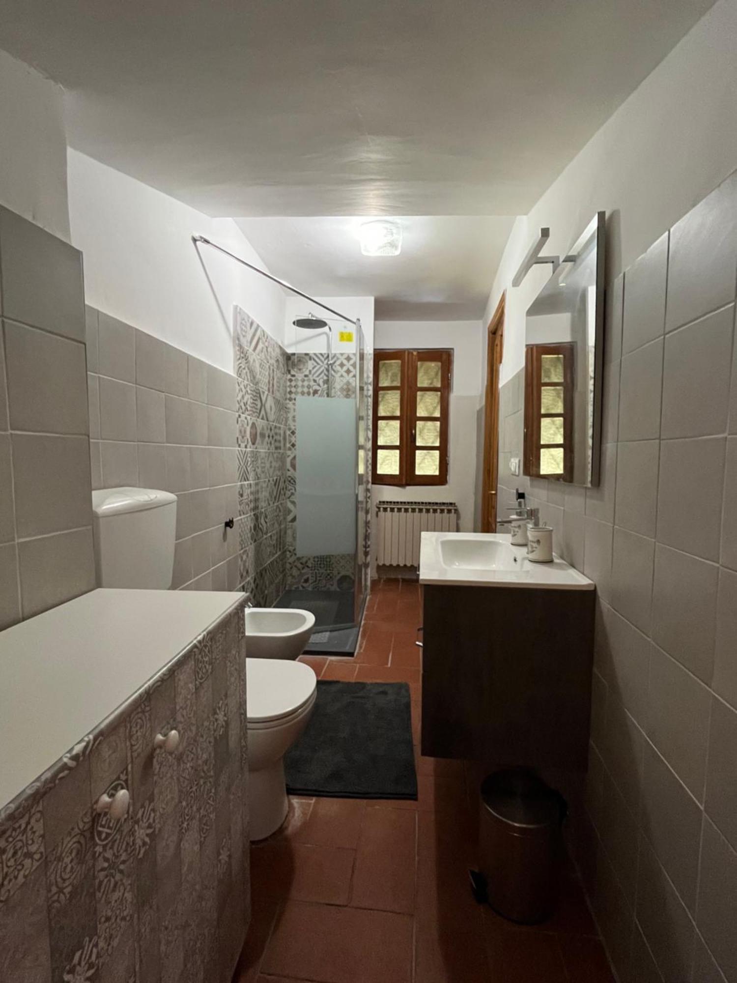 Stone House Viu - Location Blue Διαμέρισμα Εξωτερικό φωτογραφία