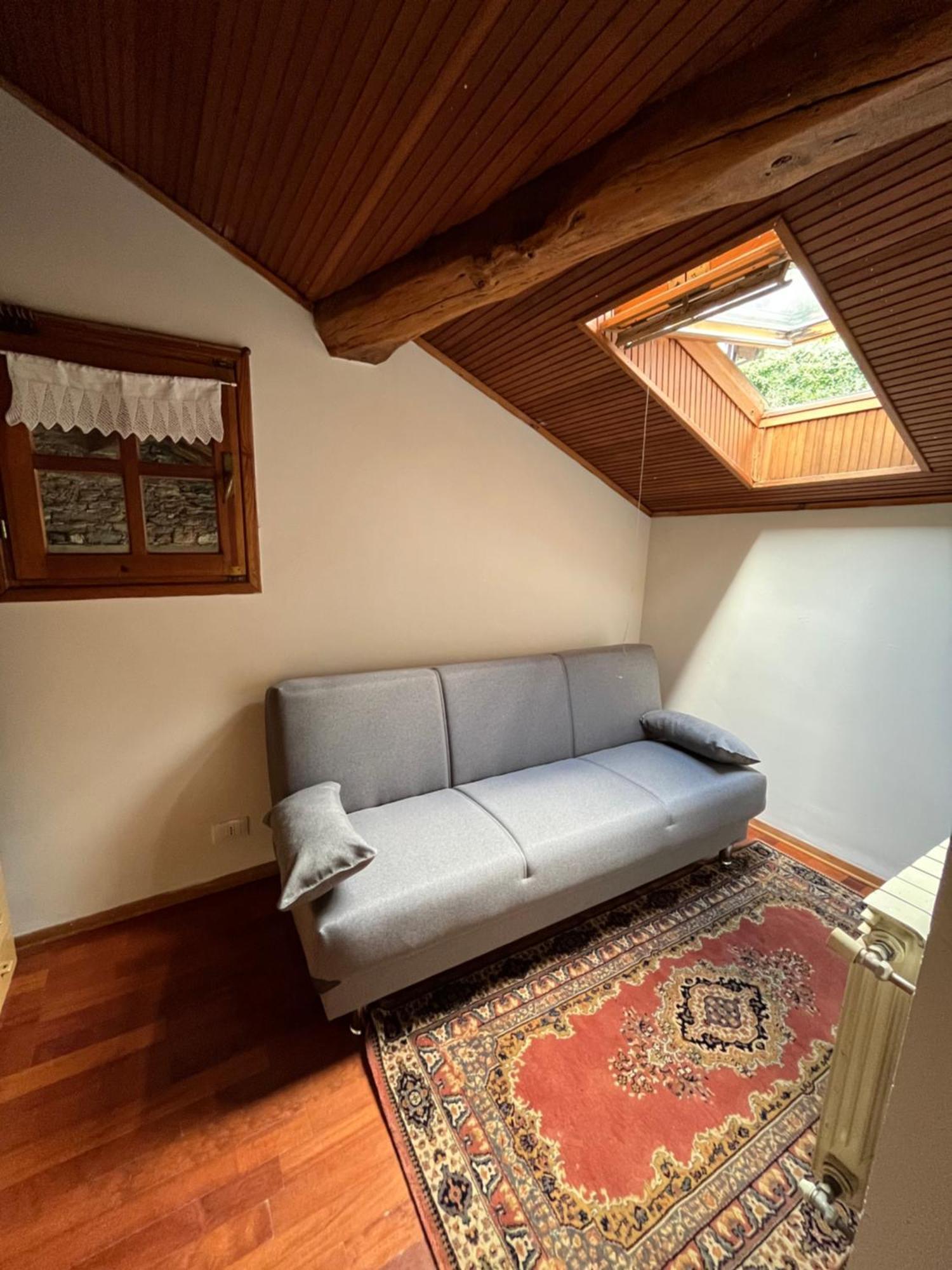 Stone House Viu - Location Blue Διαμέρισμα Εξωτερικό φωτογραφία