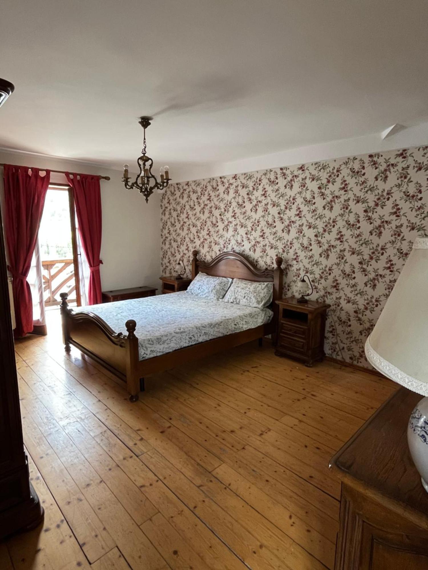 Stone House Viu - Location Blue Διαμέρισμα Εξωτερικό φωτογραφία