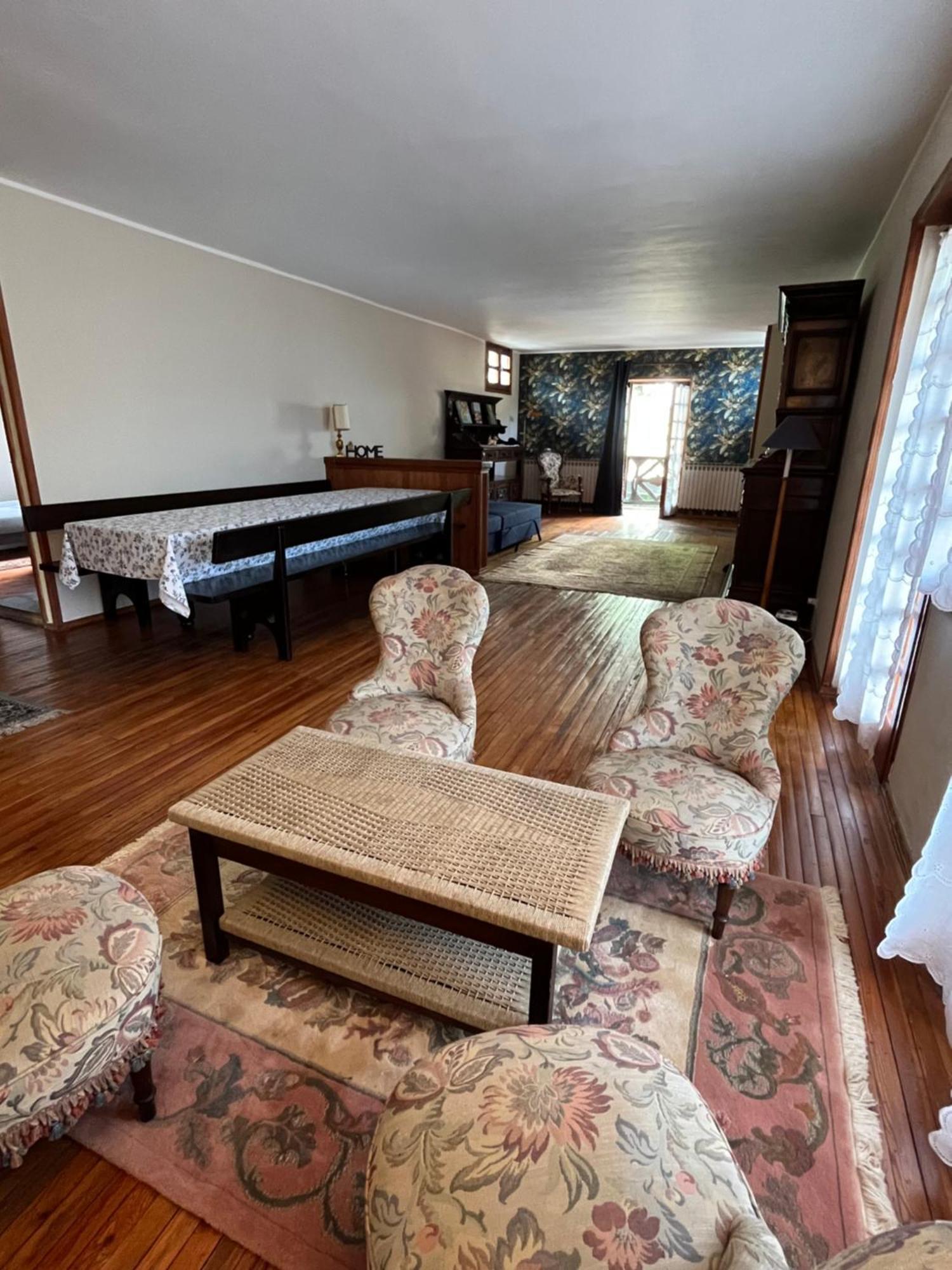 Stone House Viu - Location Blue Διαμέρισμα Εξωτερικό φωτογραφία