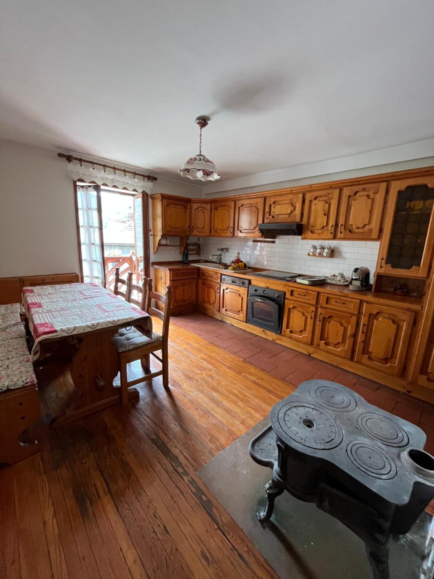 Stone House Viu - Location Blue Διαμέρισμα Εξωτερικό φωτογραφία