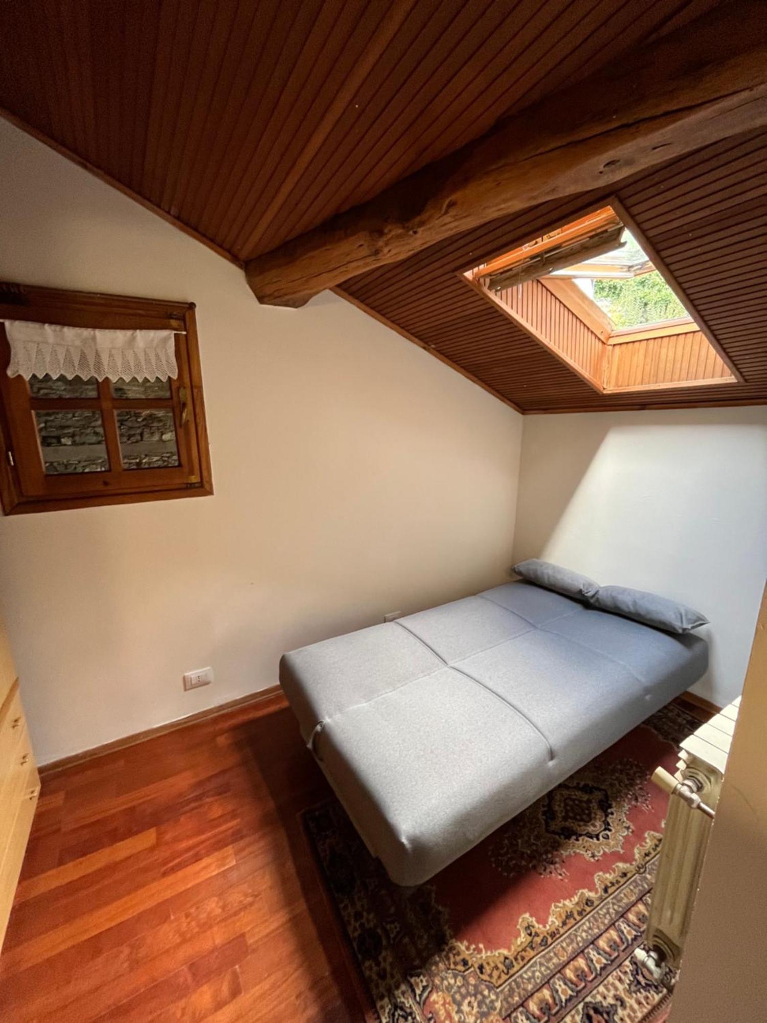 Stone House Viu - Location Blue Διαμέρισμα Εξωτερικό φωτογραφία