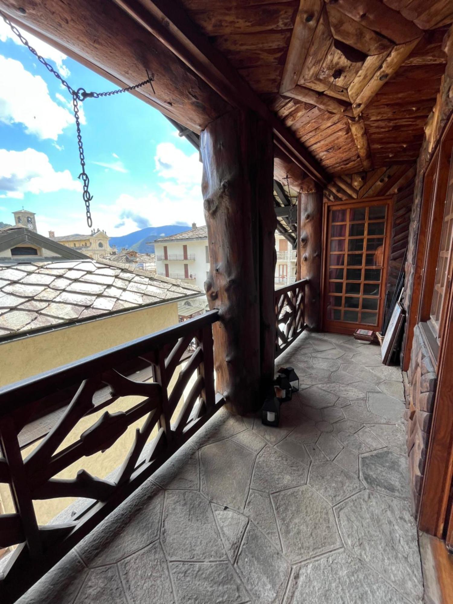Stone House Viu - Location Blue Διαμέρισμα Εξωτερικό φωτογραφία