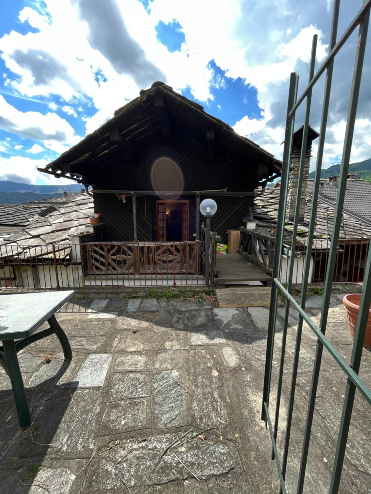 Stone House Viu - Location Blue Διαμέρισμα Εξωτερικό φωτογραφία